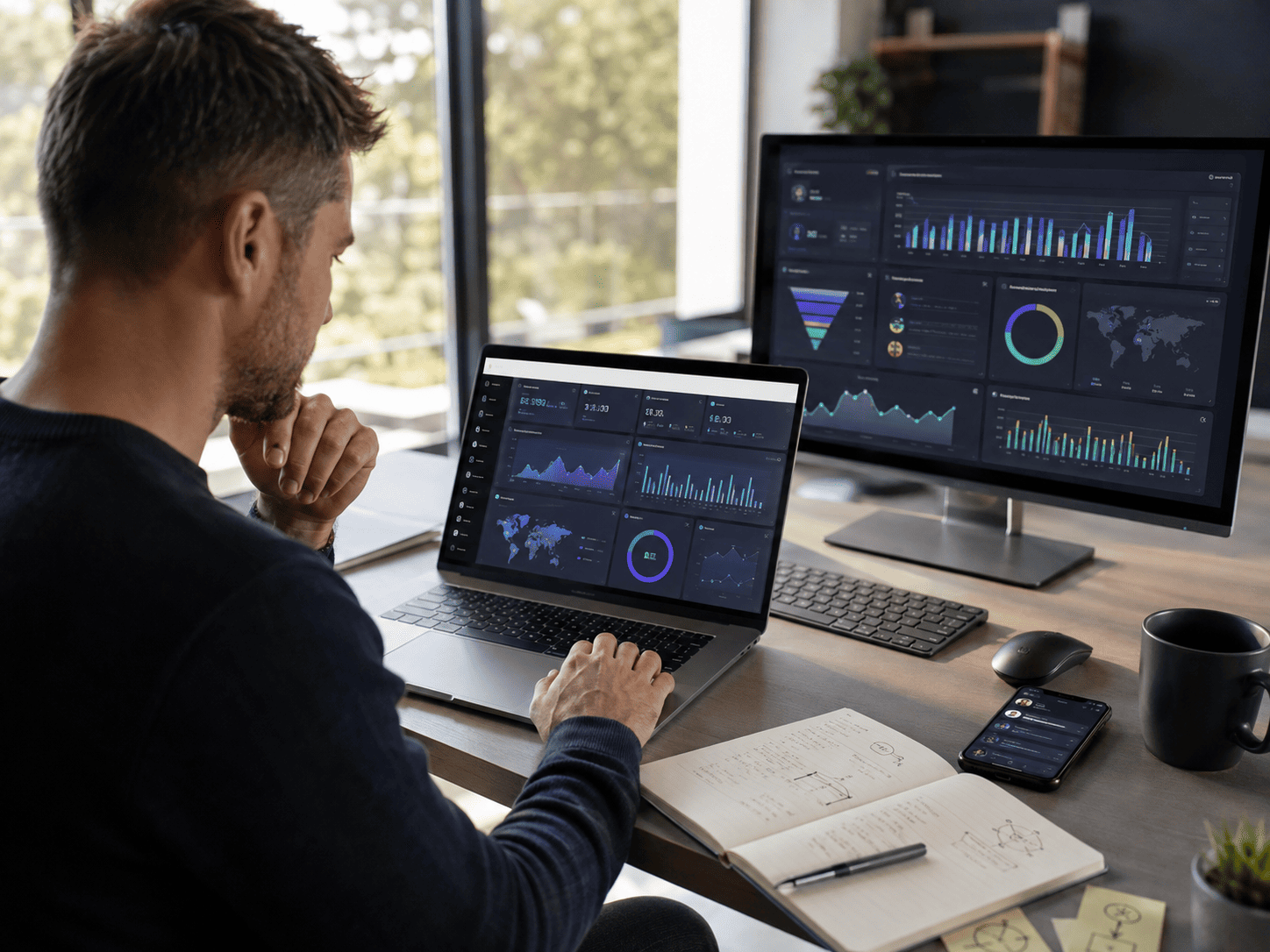 The Complete Guide to Link Management & Analytics: Track Every Click, Understand Your Audience, and Improve Campaign Performance